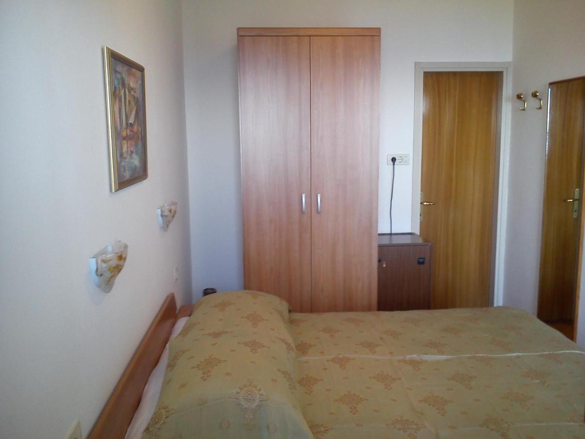 Mošćenička Draga Room Rubinic מראה חיצוני תמונה